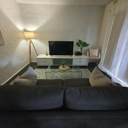 Appartement North Melbourne Retreat Extérieur photo