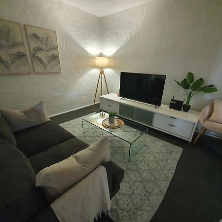 Appartement North Melbourne Retreat Extérieur photo
