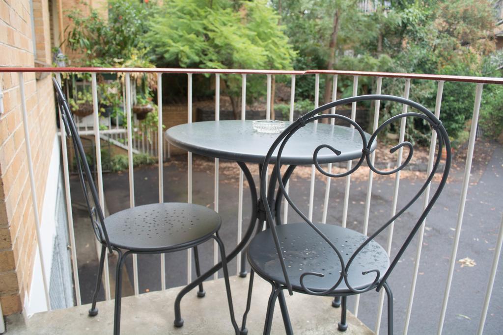 Appartement North Melbourne Retreat Extérieur photo